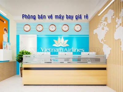 4 LÝ DO BẠN NÊN ĐẶT VÉ MÁY BAY QUA ĐẠI LÝ THAY VÌ TỰ ĐẶT QUA MẠNG