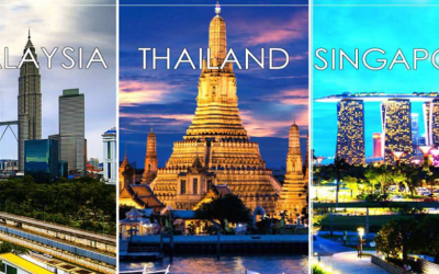 TOUR ĐÀ NẴNG THÁI LAN SINGAPORE MALAYSIA 7 NGÀY GIÁ 13.999K