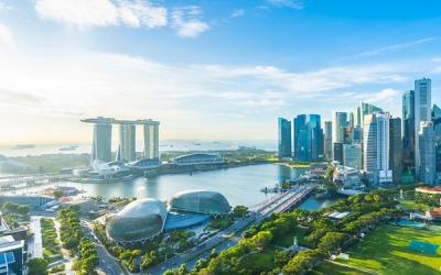 TOUR DU LỊCH ĐÀ NẴNG SINGAPORE 3 NGÀY 2 ĐÊM DỊP TẾT 2023