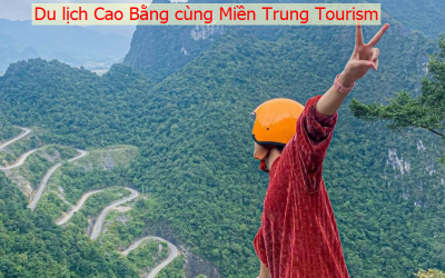 Khau Cốc Chà - con đèo đáng sợ nhất Việt Nam, thách thức tay lái các phượt thủ khi tới Cao Bằng 