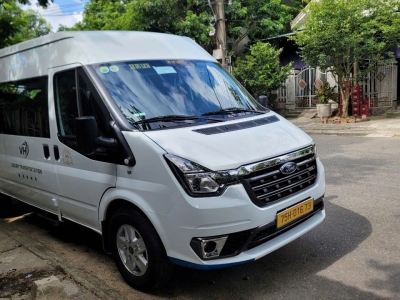 Thuê Xe 16 Chỗ Tại Huế Từ 350k - Xe Đời Mới – Giá Tốt – Tài Xế Chuyên Nghiệp Thuê Xe 16 Chỗ Tại Huế Từ 350k - Xe Đời Mới – Giá Tốt – Tài Xế Chuyên Nghiệp