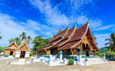 ĐÀ NẴNG/HUẾ – THAKHET – VIÊNG CHĂN – VĂNG VIÊNG SAVANAKHET – HUẾ/ĐÀ NẴNG ĐÀ NẴNG/HUẾ – THAKHET – VIÊNG CHĂN – VĂNG VIÊNG SAVANAKHET – HUẾ/ĐÀ NẴNG