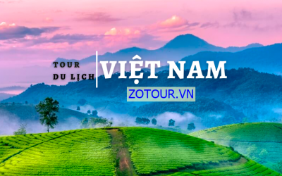 BẢNG GIÁ TOUR GHÉP LẺ NỘI ĐỊA MIỀN TRUNG TOURISM