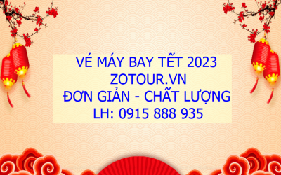 Các hãng tung vé rẻ bay đêm cho dịp tết