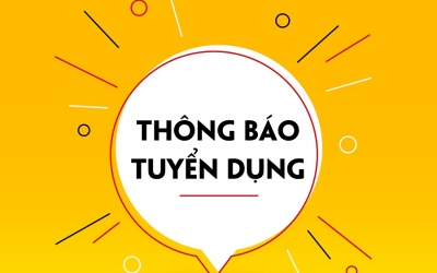 Thông tin tuyển thực tập du lịch tại Huế đợt 3 năm 2023