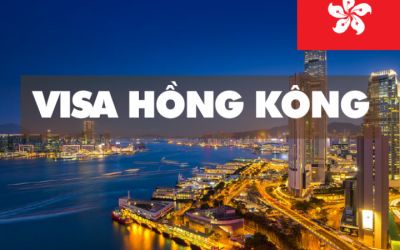 Thông tin về hồ sơ Visa theo đoàn đi tour Hongkong