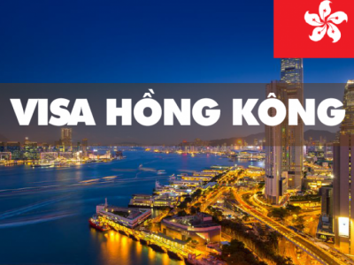 Thông tin về hồ sơ Visa theo đoàn đi tour Hongkong