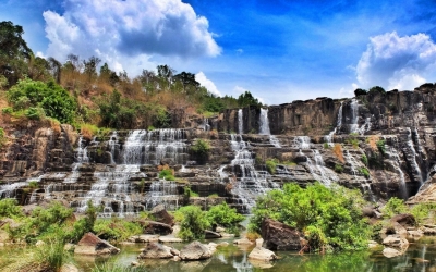 Tour ĐÀ LẠT - TOUR NGOẠI THÀNH  1 ngày