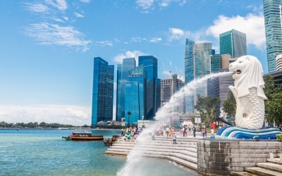 TOUR ĐÀ NẴNG SINGAPORE MALAYSIA 5 NGÀY GIÁ 9.399k 