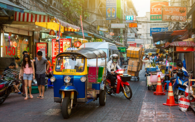 TOUR ĐÀ NẴNG THÁI LAN 5 NGÀY GIÁ 5.999K