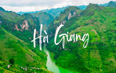 Tour du lịch Hà Giang từ Huế