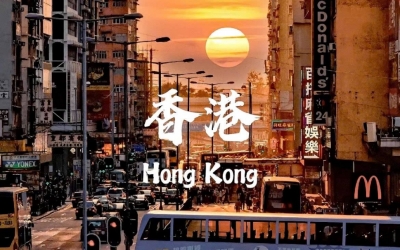 Tour HongKong từ Đà Nẵng - Tour Tết